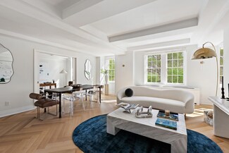 360 Central Park W Unit 2B, New York, NY 10025