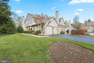 32 Manchester Ct, Berwyn, PA 19312