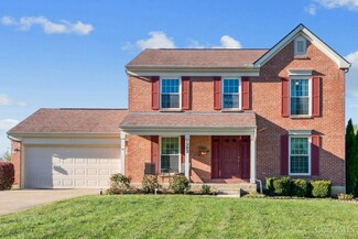 1282 Clarawill Dr, Loveland, OH 45140