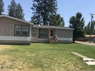 810 Firenze St, McCloud, CA 96057