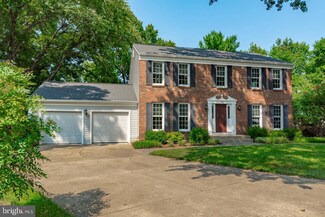 302 Saddle Ridge Rd, Annapolis, MD 21403