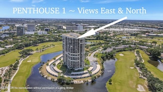 1900 Consulate Place Unit 2201, West Palm Beach, FL 33401