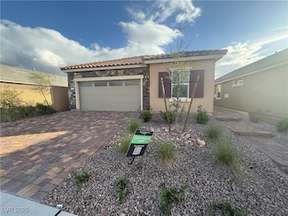 51 Serene Tempo Ave, Henderson, NV 89011