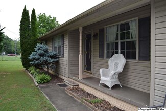 1002 Tupelo Pike, Scottsboro, AL 35768