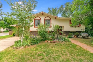 6908 S Syracuse Ct, Centennial, CO 80112