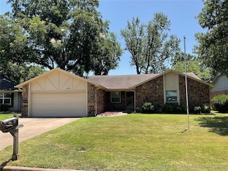 1905 W Memphis St, Broken Arrow, OK 74012