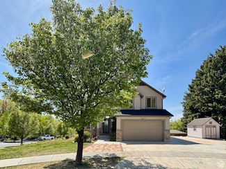 1126 Bench View Dr, Ogden, UT 84404