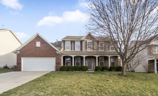 10938 Glazer Way, Fishers, IN 46038