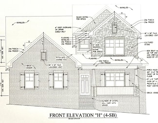 617 Spring Hill Dr, Smyrna, TN 37167
