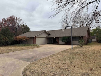 4101 Timberlane, Enid, OK 73703