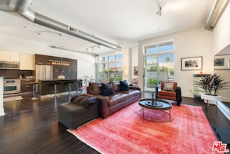 13320 Beach Ave Unit 103, Marina Del Rey, CA 90292