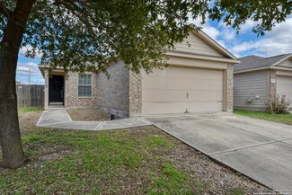 11310 Buck Canyon, San Antonio, TX 78252