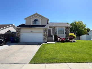 6433 Laurel Canyon Dr, Salt Lake City, UT 84118