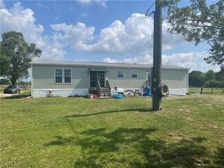 1316 Apache Trail, Labelle, FL 33935