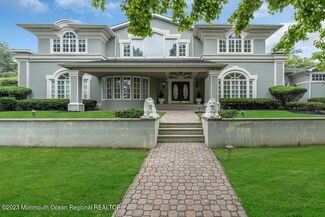 10 Meadow Ln, West Long Branch, NJ 07764