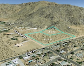 16549 Moccasin Rd, Apple Valley, CA 92307