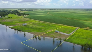 Deerfield Rd, Yazoo City, MS 39194
