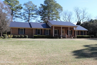100 Taylor St, Harrellsville, NC 27942
