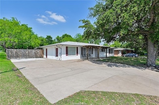 101 Anderson St, College Station, TX 77840