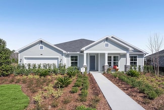 Brasher, Yulee, FL 32097