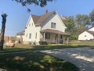405 Camden St, Vail, IA 51465