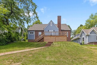 113 Woodlawn Dr, Chattanooga, TN 37411