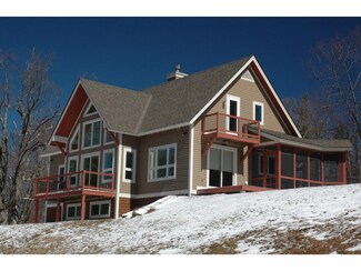 423 Graham Rd, Williamstown, VT 05679