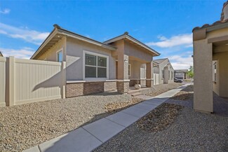 747 Armstrong Hills St, Henderson, NV 89011