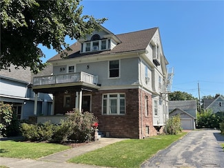 27 Vick Park A, Rochester, NY 14607