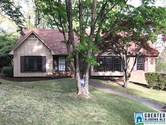401 Yellowstone Dr, Birmingham, AL 35206