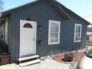 1617 S Osage St, Independence, MO 64055
