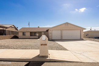 3430 Palo Verde Blvd S, Lake Havasu City, AZ 86404