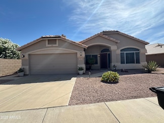 19231 N Coyote Lakes Pkwy, Surprise, AZ 85378