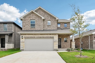 521 Willet Dr, McKinney, TX 75069