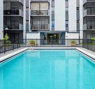 13500 NE 3rd Ct Unit 109, North Miami, FL 33161