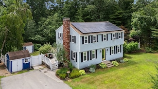 129 Cranberry Rd, Dracut, MA 01826