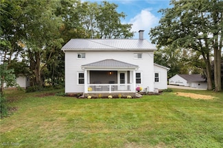 2880 Sweitzer Rd, Uniontown, OH 44685