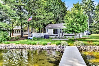 39 Gamage Dr, Litchfield, ME 04350