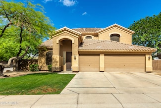 1268 N Pine St, Gilbert, AZ 85233