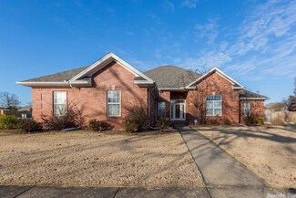 3415 Crepe Myrtle Cove, Benton, AR 72015
