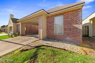 105 Laguna Ln, Lafayette, LA 70508