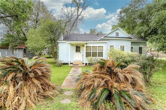 602 W Hudspeth St, Welsh, LA 70591