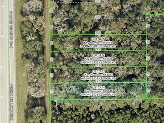 0 Ponce de Leon Blvd Unit MFRW7879524, Brooksville, FL 34601