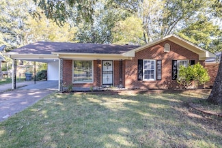 4426 Almo Ave, Memphis, TN 38118