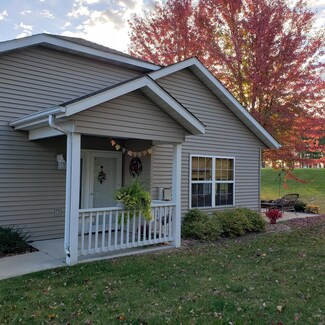 1505 Highview Trail Unit 7, Albert Lea, MN 56007