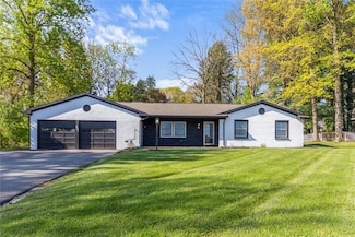 257 Fairport Rd, East Rochester, NY 14445