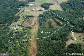 13166 Elk Run Rd, Bealeton, VA 22712