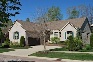 25364 Sutton Ct, Novi, MI 48374