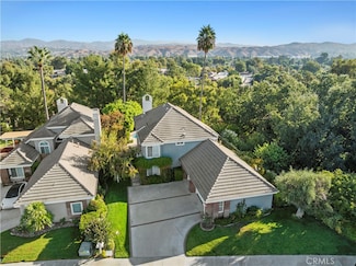 25902 Bellis Dr, Valencia, CA 91355
