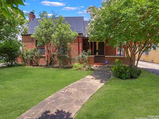 1919 W Magnolia Ave, San Antonio, TX 78201